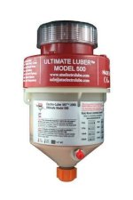 Bơm Mỡ Tự Động Ultimate Lubber 500Ml