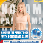 Conquer The Perfect Body With Panorama Slim