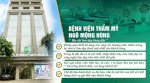 Bệnh Viện Hút Mỡ Bụng Uy Tín Ở Tphcm