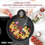 Review Chi Tiết Chảo Chống Dính G1350496 24Cm