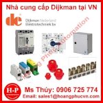 Nhà Cung Cấp Bộ Chuyển Đổi Dijkman Elektrotechniek Tại Việt Nam