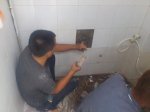 Sửa Chữa Cải Tạo Nhà Vệ Sinh Tại Hà Nội|Bán Và Lắp Đặt Ống Bi Bê Tông Làm Bể Phốt