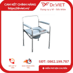 &Quot;Ghế Bô Không Bánh Xe Mặt Nhựa G-26 Khung Thép Mạ Chrome Bạc. Bô Tròn.&Quot;