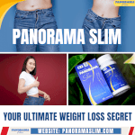 Panorama Slim - Your Ultimate Weight Loss Secret