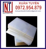 Địa Chỉ Bán Túi Hút Chân Không Tại Tp.hcm