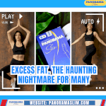 Excess Fat, The Haunting Nightmare For Many.