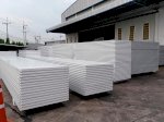 Giải Pháp Thi Công Tấm Panel Eps Dày 50Mm