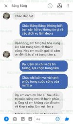 Giá May Thẩm Mỹ Vùng Kín