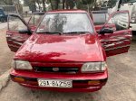 Chủ Cần Bán Xe Kia Pride Cd5 Sản Xuất Năm 2002