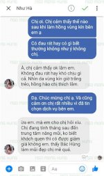 May Thẩm Mỹ Tầng Sinh Môn Là Gì