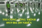 Sơn Lăn Et560 D40434, G473505, Ral7035, D80680 Giá Rẻ Nhất Bình Dương, Hậu Giang