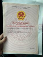 Chính Chủ Cần Bán Gấp Lô Đất Vị Trí Đẹp Tại Khối 2, Hưng Nguyên, Phạm Hồng Thái, Tp. Vinh, Nghệ An