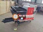 Máy Bơm Vữa Phun Vữa Zp380