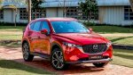 Đánh Giá Mazda Cx-5 2024: Vẻ Ngoài Hiện Đại, Công Năng Thực Dụng Và Trang Bị An Toàn Đa Dạng