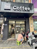 Chuyển Nhượng Quán Cafe 130 Trần Đại Nghĩa, Đồng Tâm, Hai Bà Trưng, Hà Nội