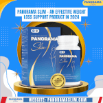 Panorama Slim An Effective Weight Loss Support Product In 2024