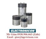 Tụ Bù Electronicon Vtụ Bù Electronicon Việt Nam