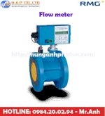 Máy Đo Khí Rmg Gas Meter