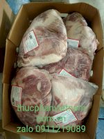 Thịt Nạc Vai Lợn I Công Ty Nhập Khẩu Thịt Heo Đông Lạnh Tại Việt Nam