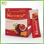 Nanomax Đông Trùng Hạ Thảo- Sản Phẩm Có Thể Dùng Cho Người Bệnh Tiểu Đường