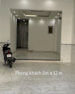 Nhà 6 Tầng Mặt Tiền Khu K300 Sầm Uất - 10 Phòng 10Wc