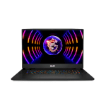 Thiết Kế Đẳng Cấp, Hiệu Suất Đỉnh Cao: Laptop Msi Titan Series