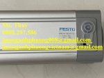 Cylinder Festo Dnc-50-160-Ppv-A - Nhà Phân Phối Chính Hãng