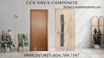 Giá Cửa Nhựa Composite Tại Đồng Nai