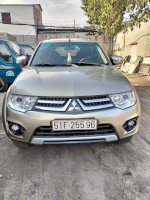 Mitsubishi Pajero Sport Sản Xuất 2015 Máy Xăng Số Tự Động Xe Còn Rất Đẹp