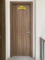 Ưu Điểm Cửa Nhựa Giả Gỗ Abs Hàn Quốc Tại Phú Yên - Kingdoor