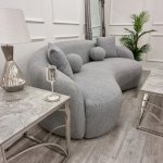 Ghế Sofa Lười Sản Phẩm Nội Thất Trẻ Trung, Năng Động