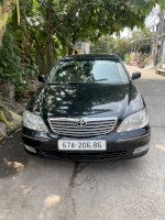 Chính Chủ Bán Xe Toyota Camry Sx Năm 2002