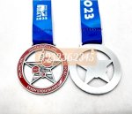 Xưởng Sản Xuất Medal, Sản Xuất Huy Chương Giải Chạy Marathon, Huy Chương Kim Loại Đúc Theo Yêu Cầu