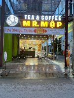 Cần Sang Nhượng Lại Quán Tea – Coffee Tâm Huyết