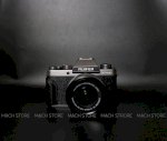 Fujifilm X-T100 + Lens Xc 15-45Mm F/3.5-5.6 Ois Pz (Fullbox)
