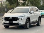 Bán Xe Hyundai Santa-Fe 2.5At 2022 - Giá : 978 Triệu.