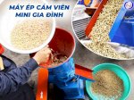 Mẹo Giúp Mua Máy Ép Cám Viên Chất Lượng Tốt, Giá Rẻ