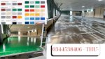 Sơn Epoxy Kcc Chính Hãng Giao Hàng Trên Toàn Quốc