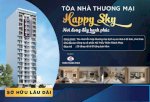 Mở Cần Bán Căn Hộ Chung Cư Happy Sky Tại Tttp Nha Trang