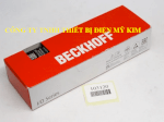 Thiết Bị Đầu Vào Beckhoff Ep2816-0008 1