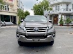 Toyota Fortuner 2.4G 2019 Tự Động Dầu Cá Nhân 1 Chủ Giá Tốt.