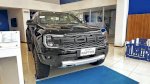 Ford Raptor 2023 Báo Giá Lăn Bánh Tốt Nhất Khu Vực Miền Bắc