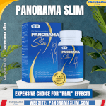 Weight Loss Journey With Panorama Slim