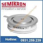 Igbt Đi Ốt Semikron Tại Việt Nam