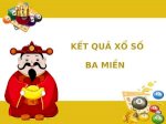 Xổ Số Ba Miền Và Khái Niệm Kép Lệch Là Gì