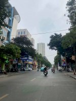 Bán Nhà Vương Thừa Vũ- Thanh Xuân, 79 M2, 4 Tầng, Giá 15,6 Tỷ.