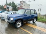 Vitara 2004 Xe 2 Cầu 4X4 Phù Hợp Cho Ae Đi Phượt Ofroat