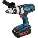 Khoan Động Lực Dùng Pin Bosch Gsb 36Ve-2-Li