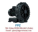 Nhà Phân Phối Fpz Vinhà Phân Phối Fpz Việt Nam