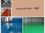 Sơn Phủ Epoxy Et5660 - D40434 Giá Rẻ Tại Miền Nam